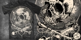 i know it's skull